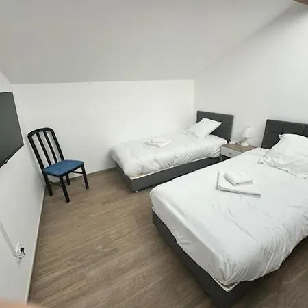 Maison 90 Avec 8 Lechaffardcom Vila *