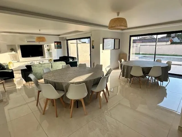 Maison 90 Avec 8 Lechaffardcom * Satolas-et-Bonce