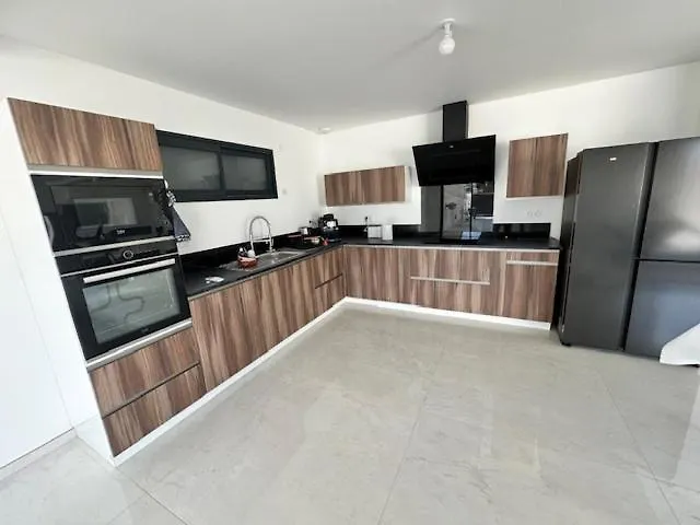 Vila Maison 90 Avec 8 Lechaffardcom