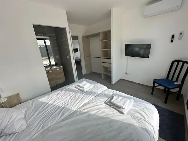 Maison 90 Avec 8 Lechaffardcom Vila Satolas-et-Bonce