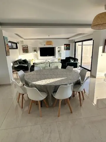 Vila Maison 90 Avec 8 Lechaffardcom