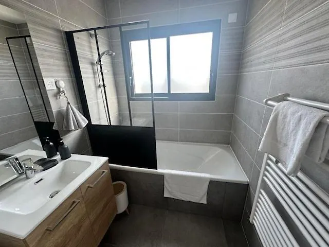 Maison 90 Avec 8 Lechaffardcom *