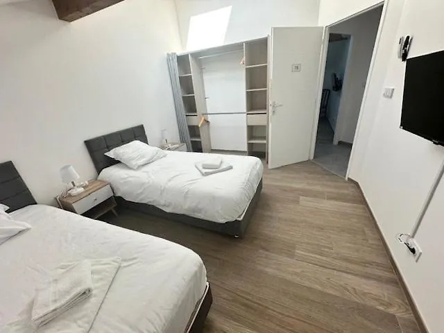 Maison 90 Avec 8 Lechaffardcom Satolas-et-Bonce