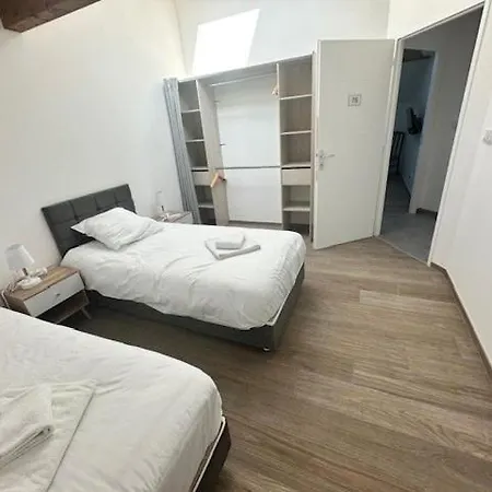 Maison 90 Avec 8 Lechaffardcom Satolas-et-Bonce